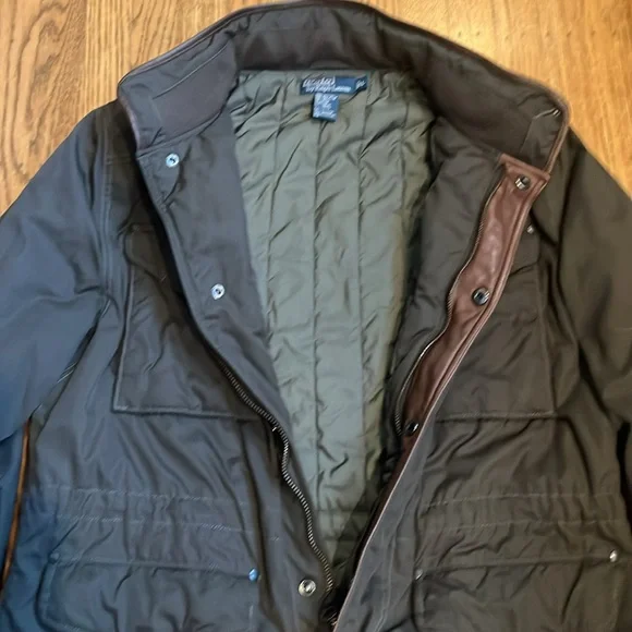 Polo Ralph Lauren Jacket